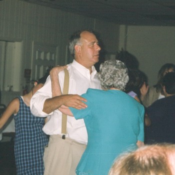 Photo of Robert VanKerckhove